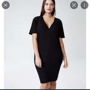 NWT Universal Standard Teresa dress